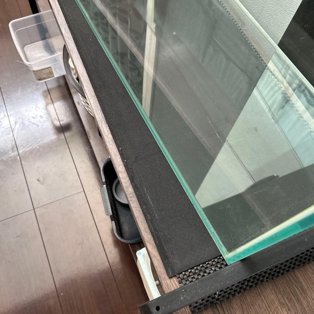 KOTOBUKI LegLass F-900S 水槽台