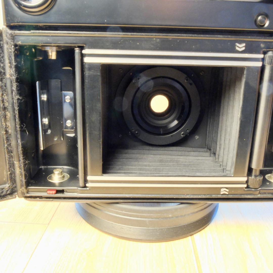 【希少・ジャンク品】プラウベル マキナ PLAUBEL makina W67