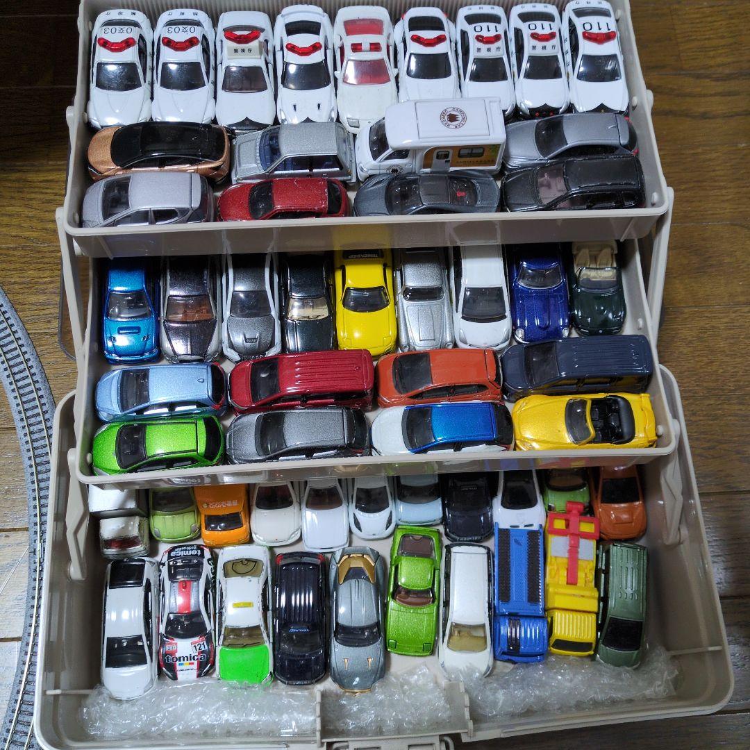 ★現時点最終値下げ★　トミカ まとめ売り