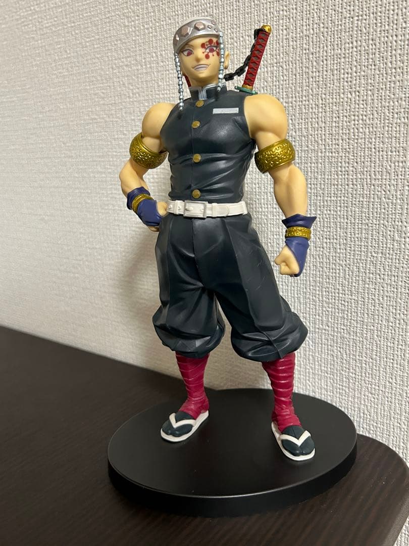 鬼滅の刃　絆の装　柱　セット