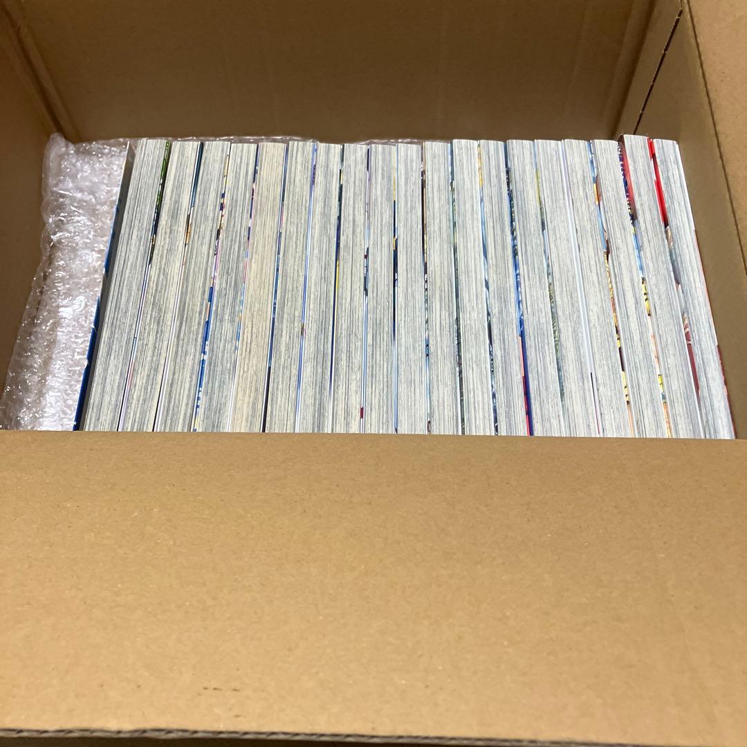 暁のヨナ 1〜40巻