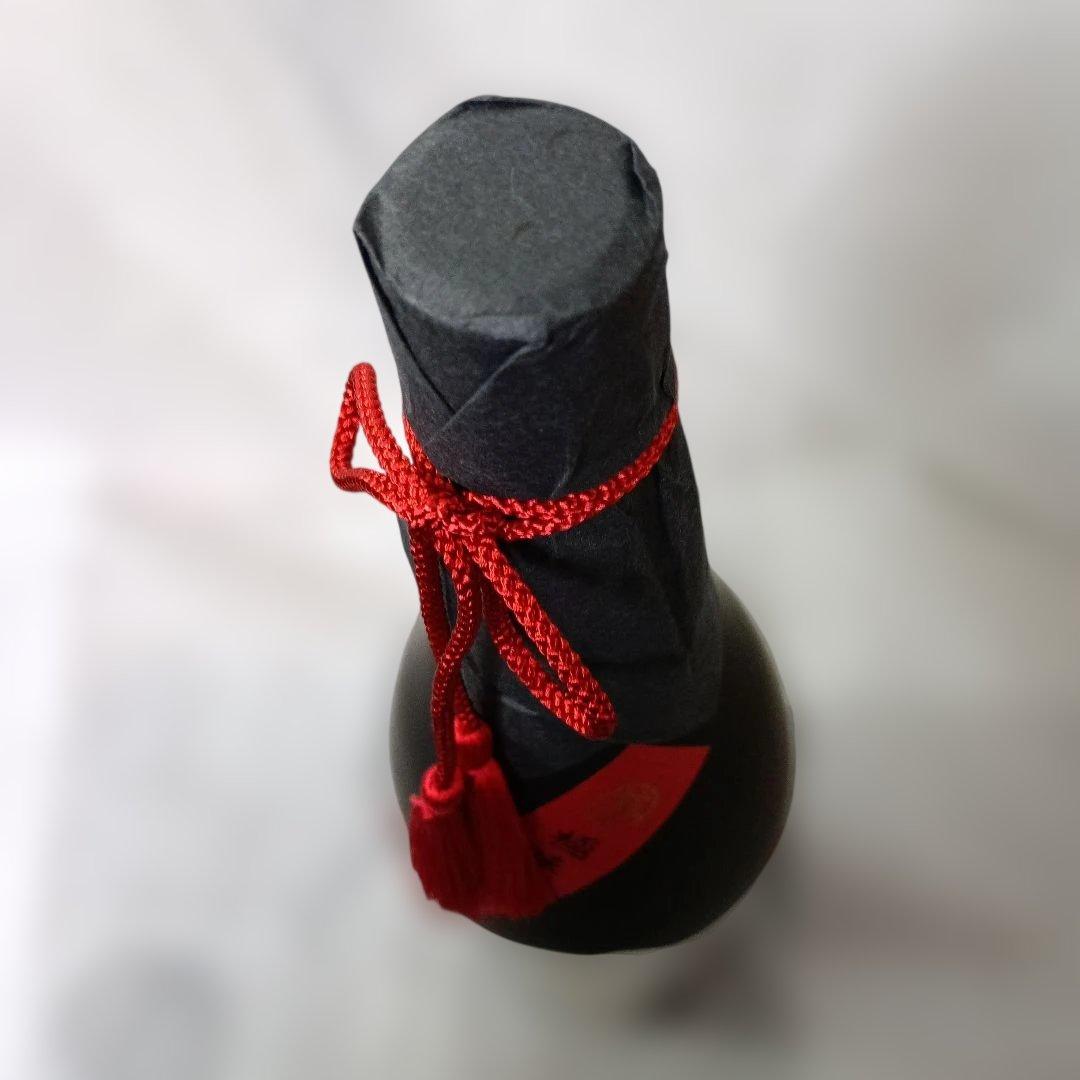 赤鬼馬 極味の霊 焼酎　1800ml 35度　未開封　新品未使用　黒色化粧箱入り