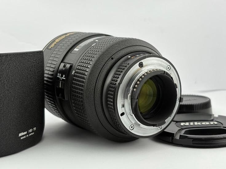 ★美品AF不可★ニコンAF-S NIKKOR 28-70mm F2.8D ED