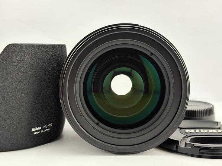 ★美品AF不可★ニコンAF-S NIKKOR 28-70mm F2.8D ED