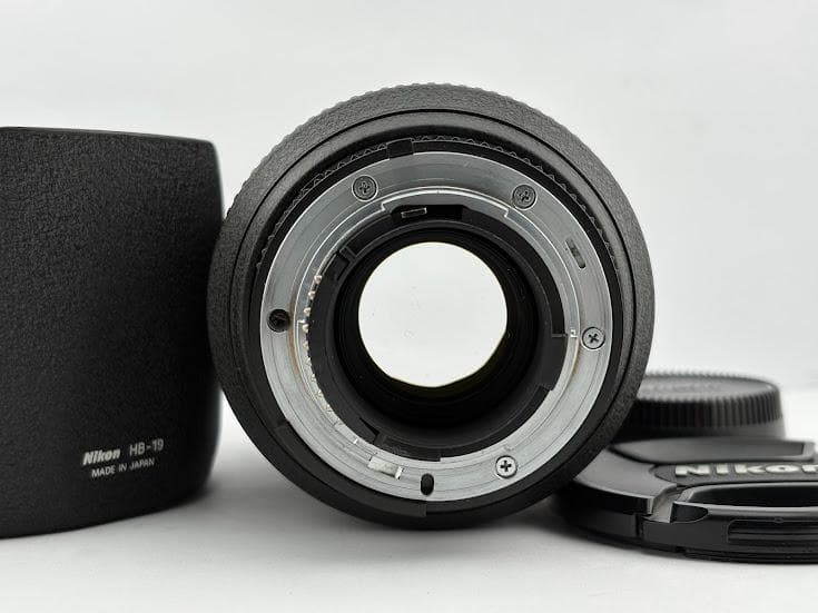 ★美品AF不可★ニコンAF-S NIKKOR 28-70mm F2.8D ED