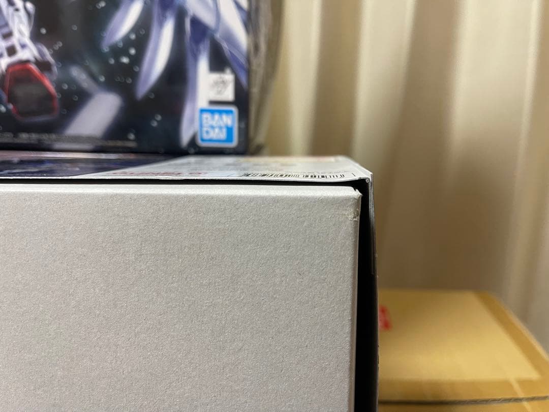 ナルなるさ　MGSDフリーダム　バルバトス　ウイングゼロEW