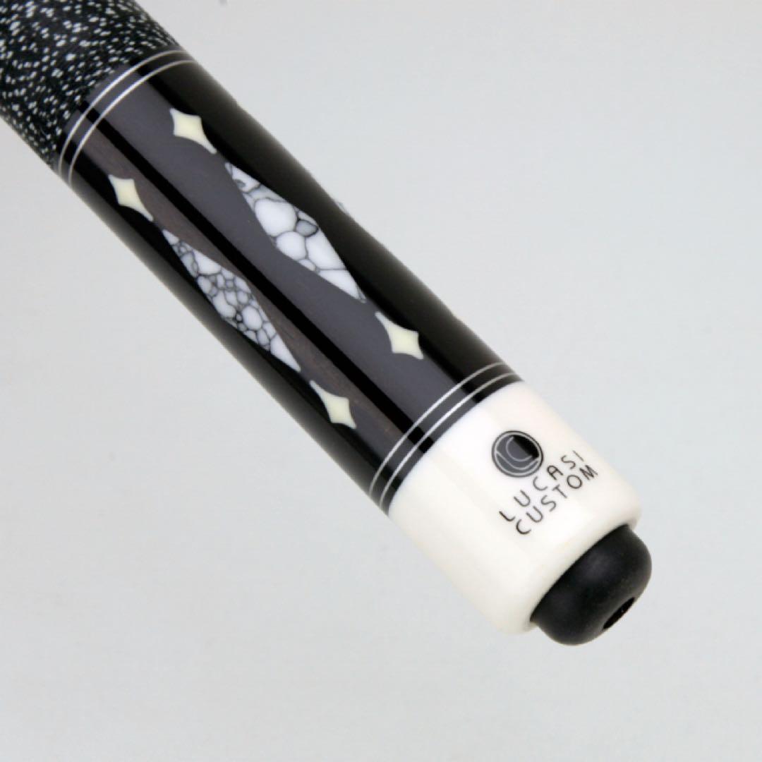 ⭐️年内に売りたい⭐️ルカシー　ビリヤードキュー