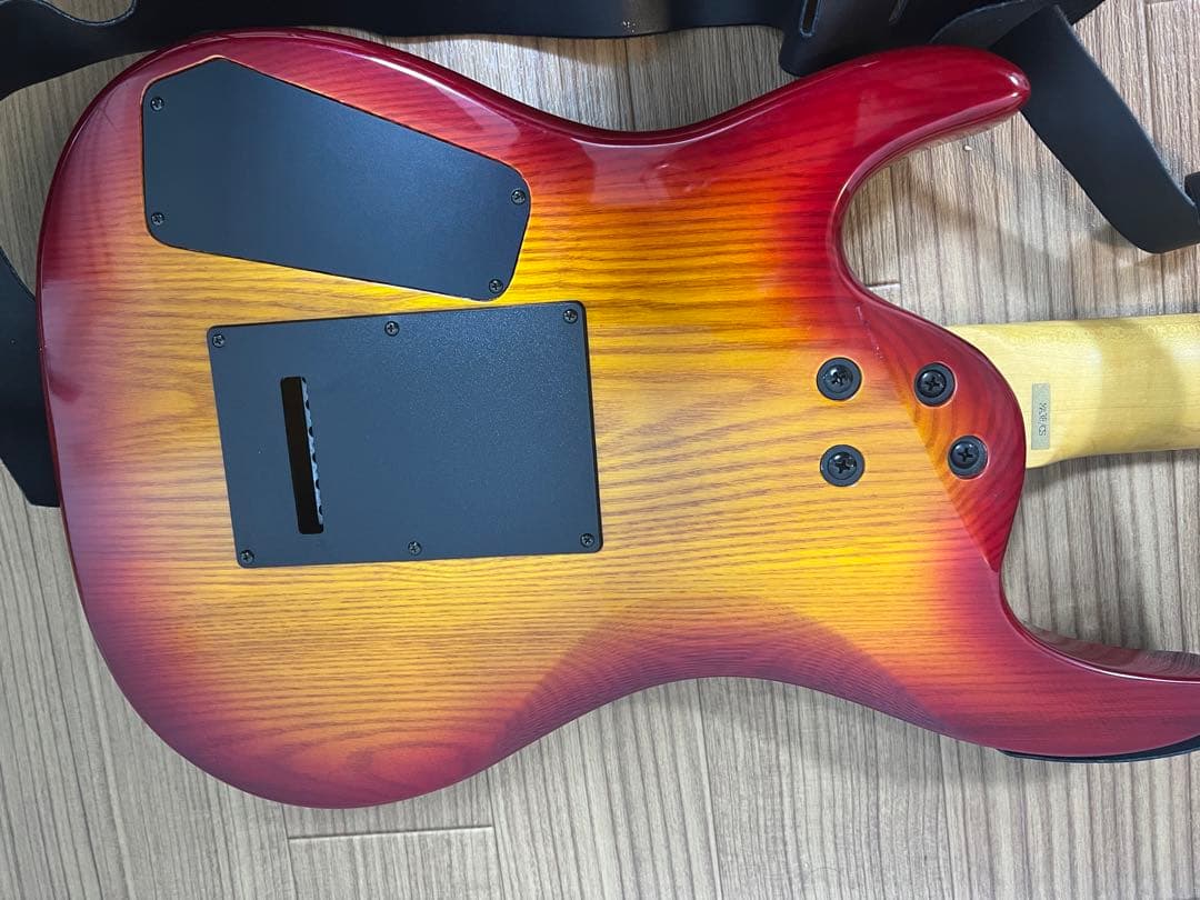 アリアプロ Aria Pro Ⅱ magna series MA-38