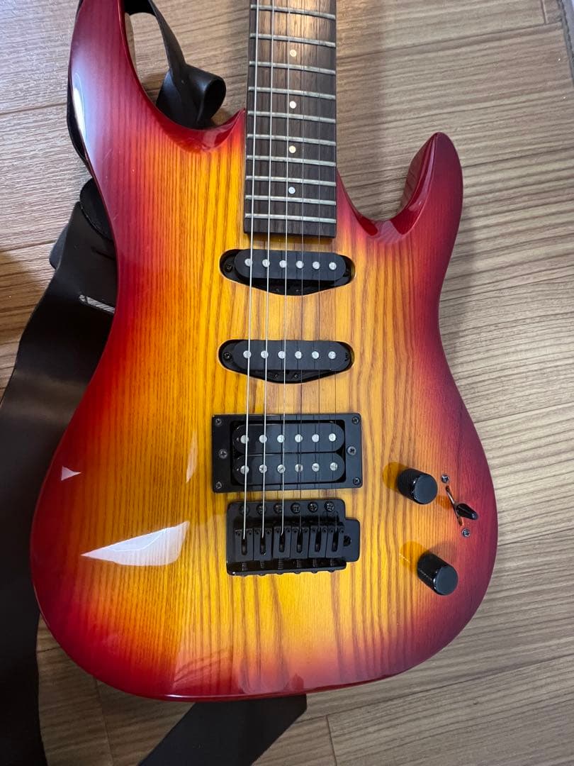 アリアプロ Aria Pro Ⅱ magna series MA-38