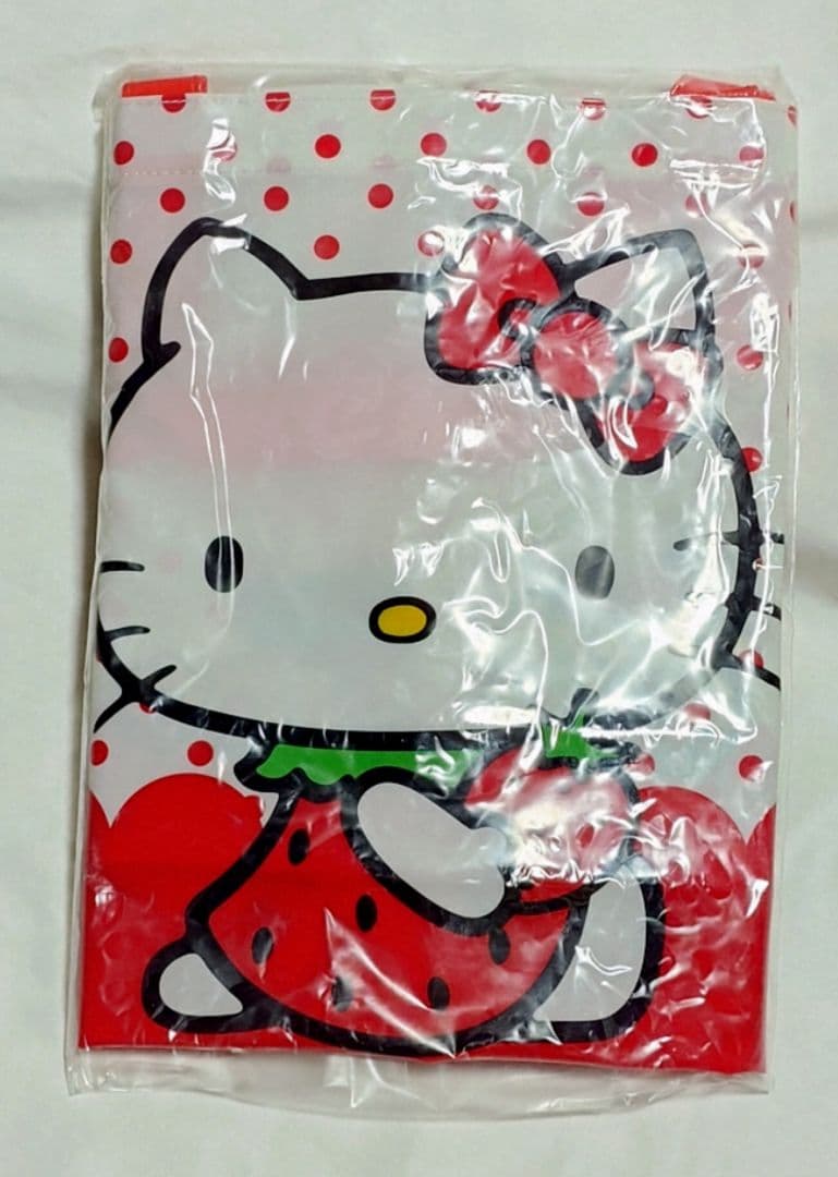 ハローキティ 時計 ぬいぐるみ ポーチ セット