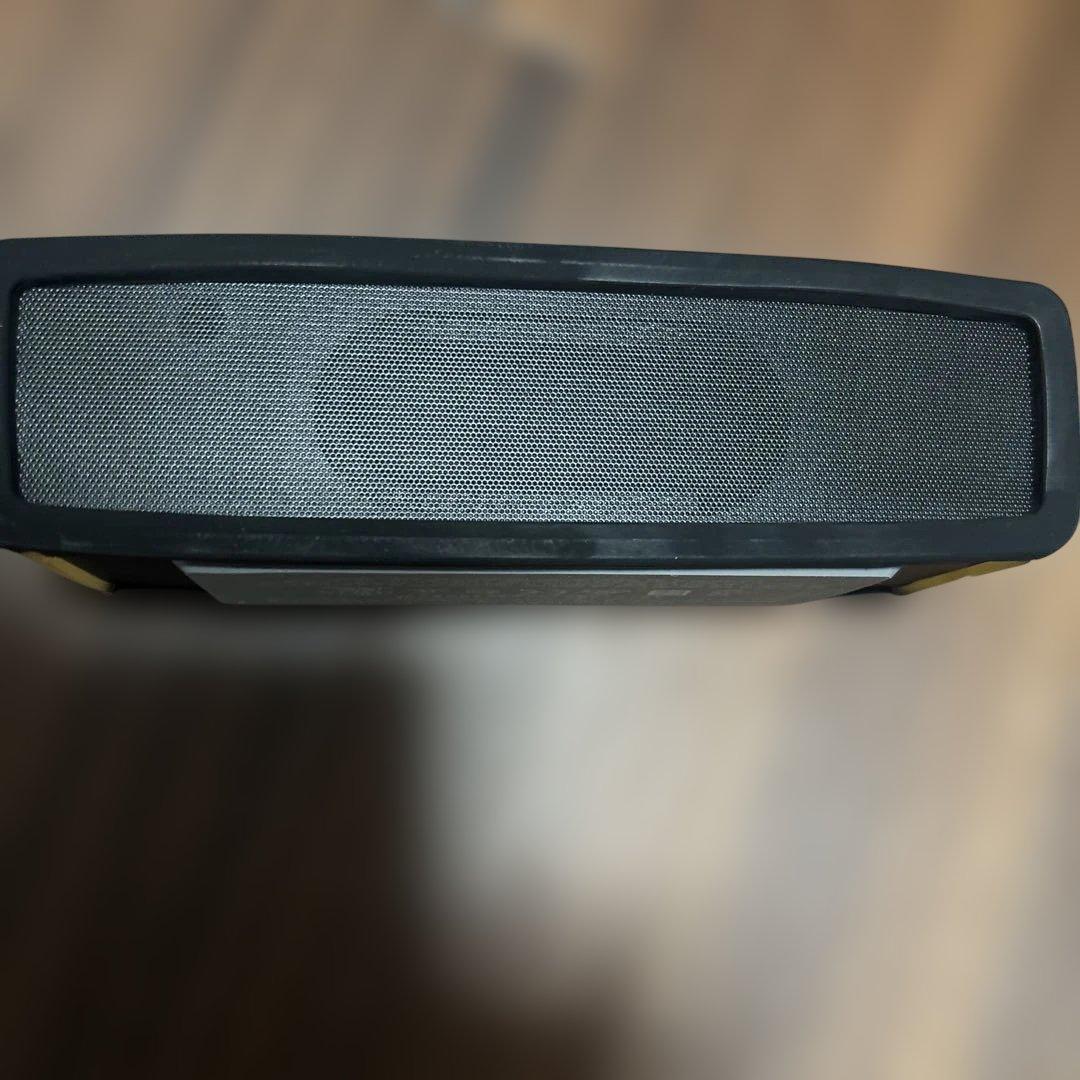 スピーカー・ウーファー BOSE Soundlink MIni2