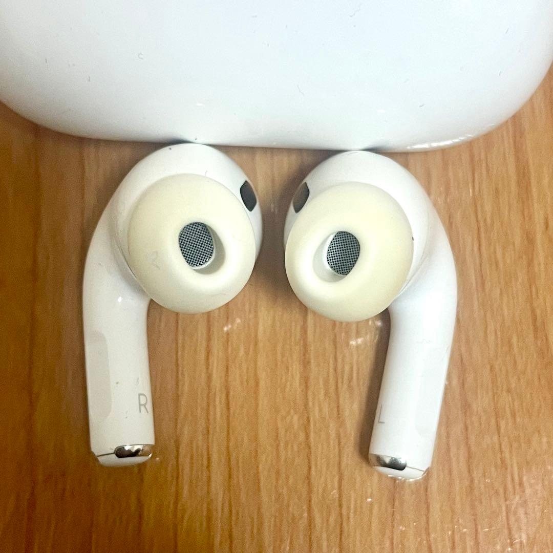 【中古】Apple AirPodsPro第2世代