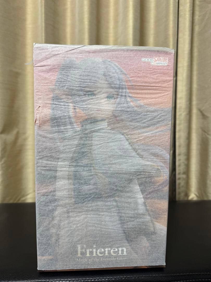 S*p様 フリーレン 黄昏色の魔法 1/7 フィギュア グッドスマイルカンパニー