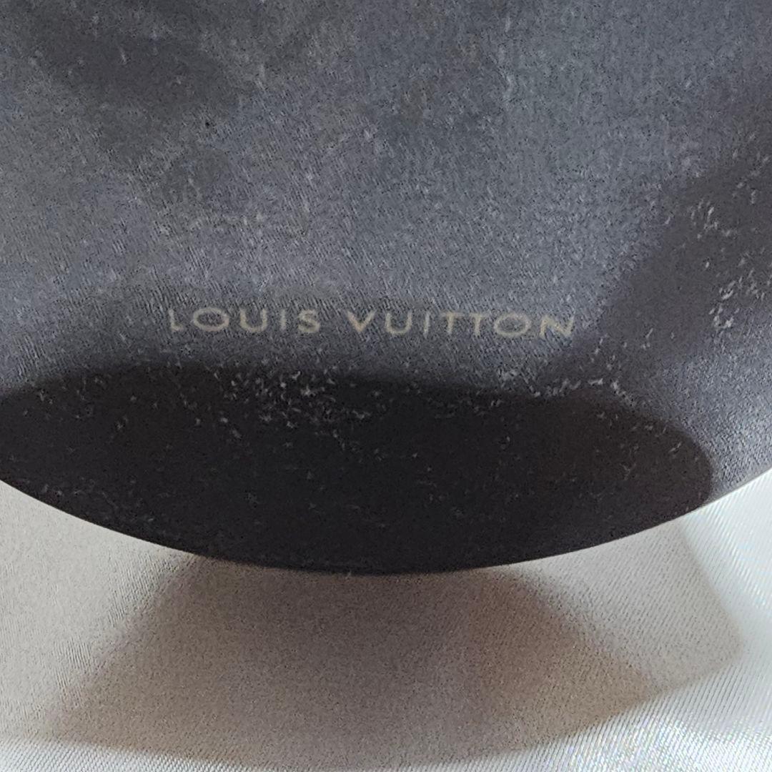 Louis Vuitton ✨アルマ　ゴールドスノードーム ✨キラキラ