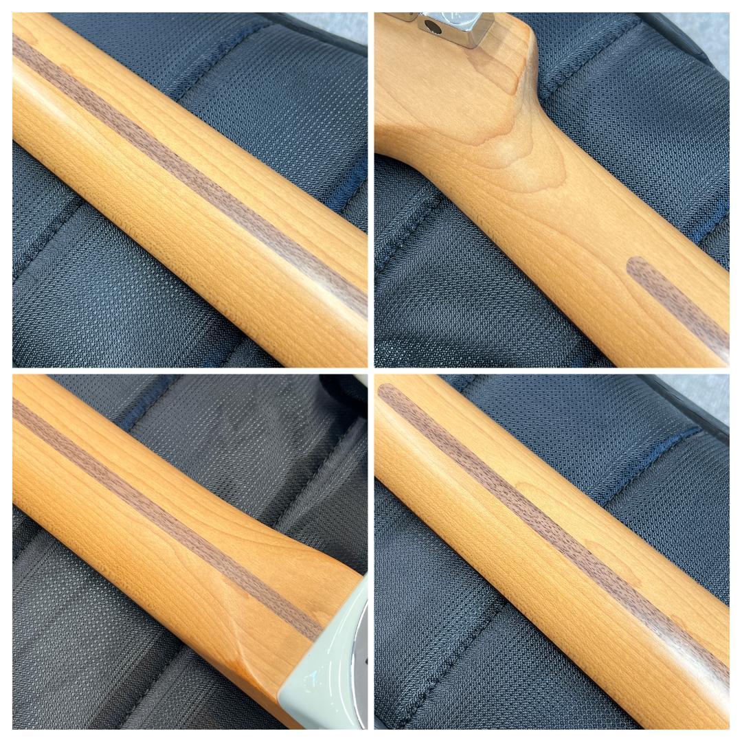 s*n様 フェンダー アメリカンプロフェッショナル2 ストラトキャスター　エレキ