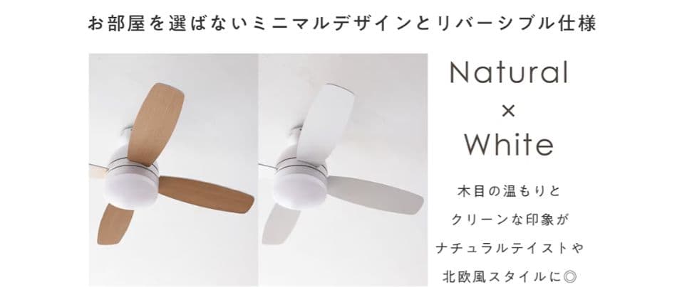 早い者勝ち！【新品未使用、開封済み】VENTOTA シーリングファンライト