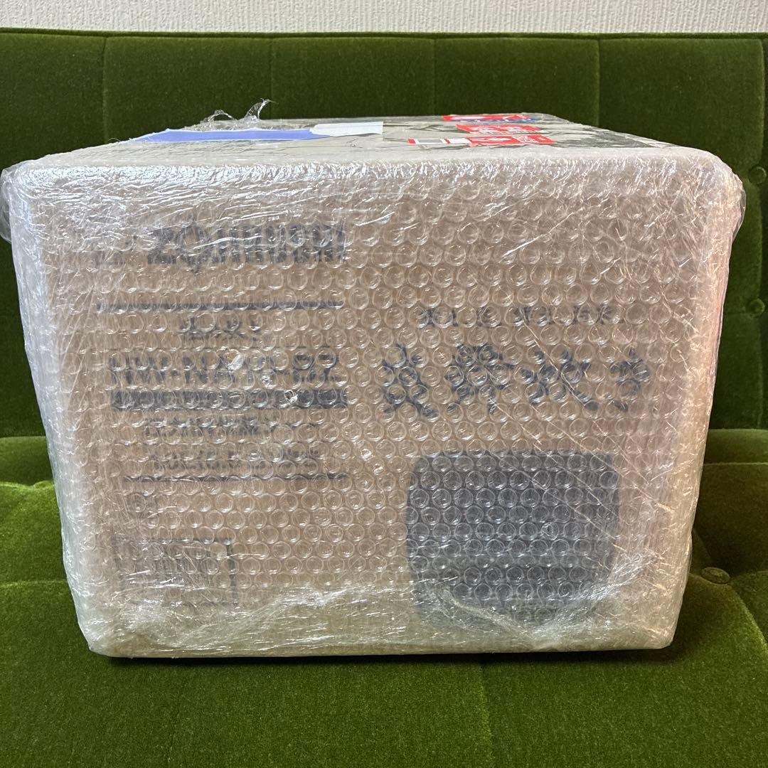 【新品未開封】炊飯器 NW-NA10-BZ 圧力IH炎舞炊き ZOJIRUSHI