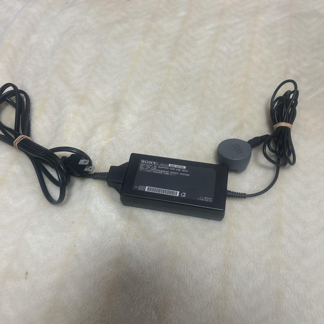 SONY aibo ers-312 マカロン　動作品