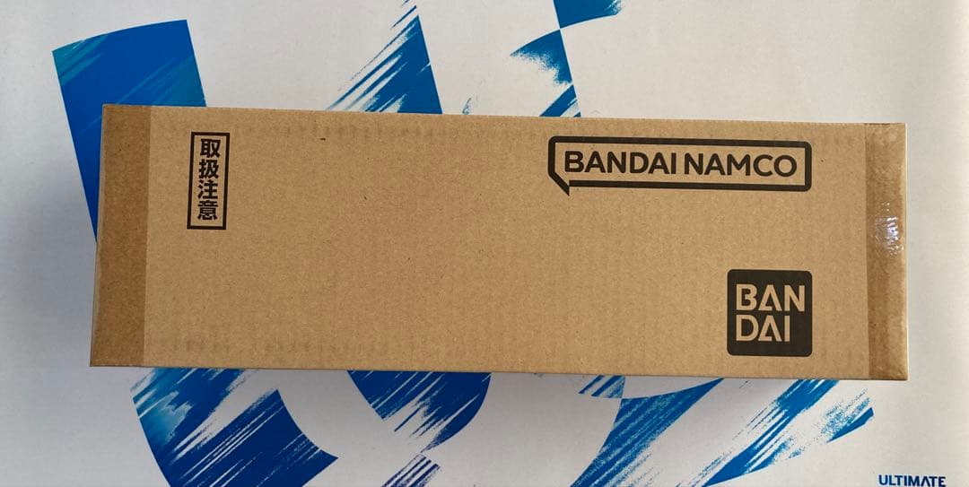 大貝獣物語 ザ・ミラクル オブ ザ・ゾーン グリフワール編 ストラクチャーBOX