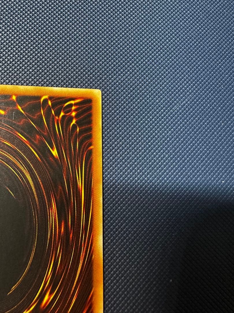 遊戯王 カオスソルジャー レリーフ