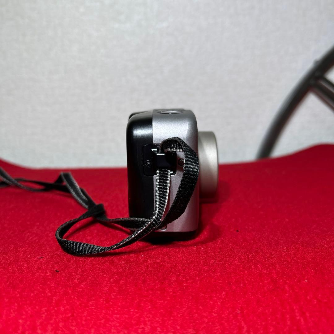 Canon Autoboy S フィルムカメラ　パノラマ　ジャンク