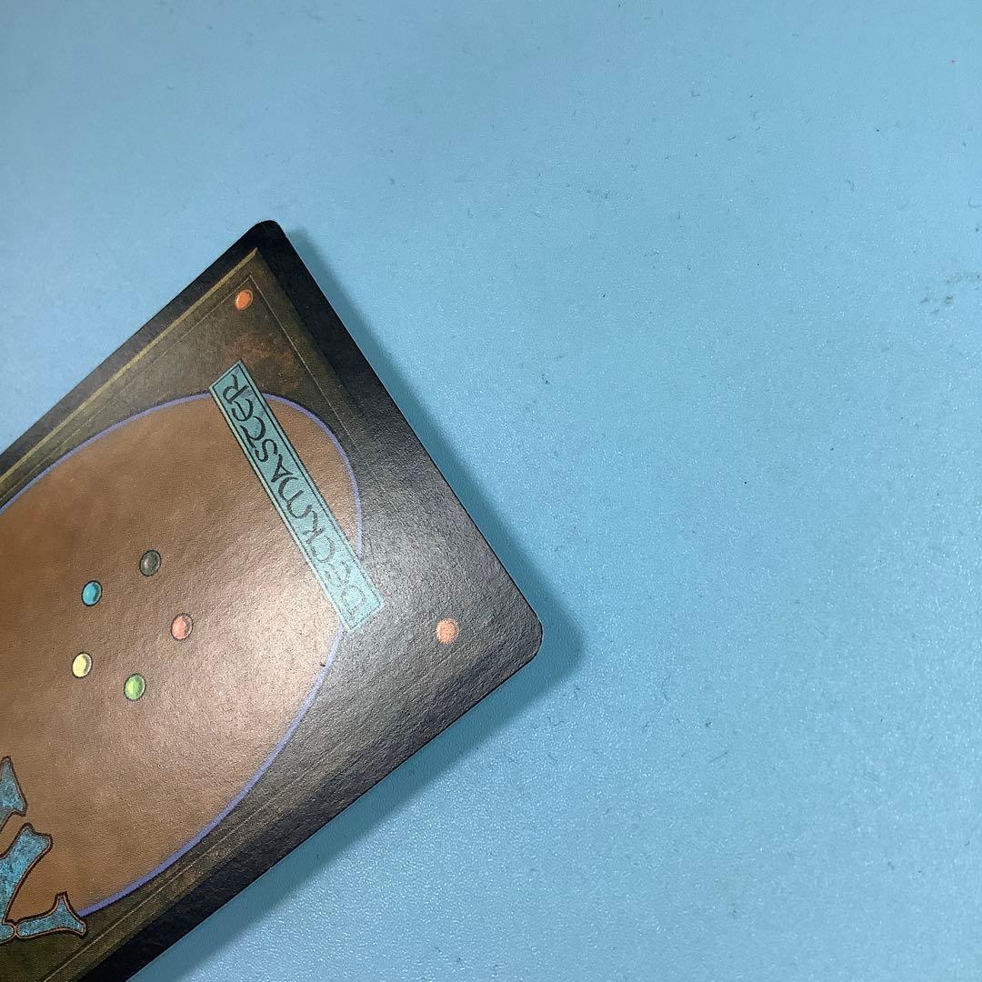 クラーク族の鉄工所/Krark-Clan Ironworks 5DN英語foil