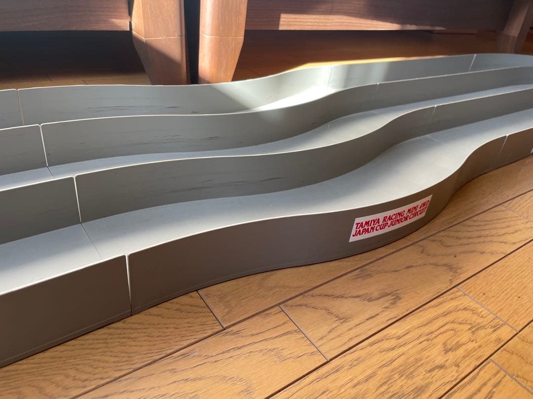 TAMIYA ミニ四駆 ジャパンカップジュニアサーキット