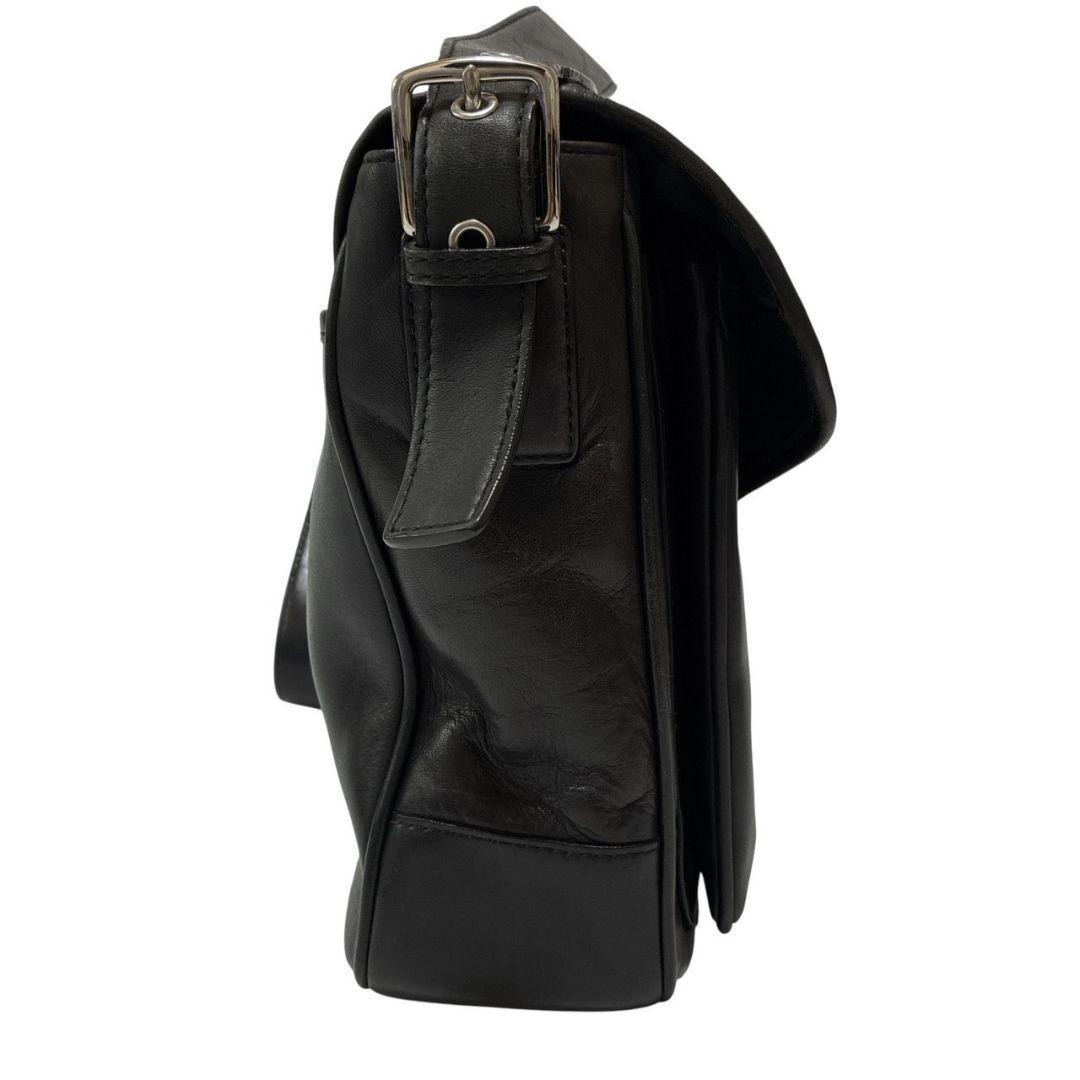 美品✨COACH コーチ ビジネスバッグ 2way A4収納可 ショルダー 本革