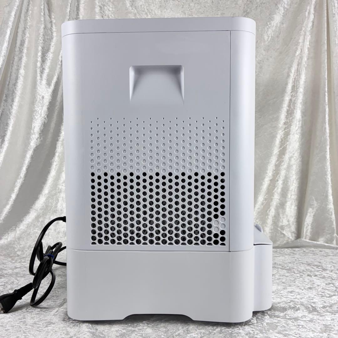 未使用品 BONECO HEALTHY AIR 気化式加湿器 W200 ホワイト