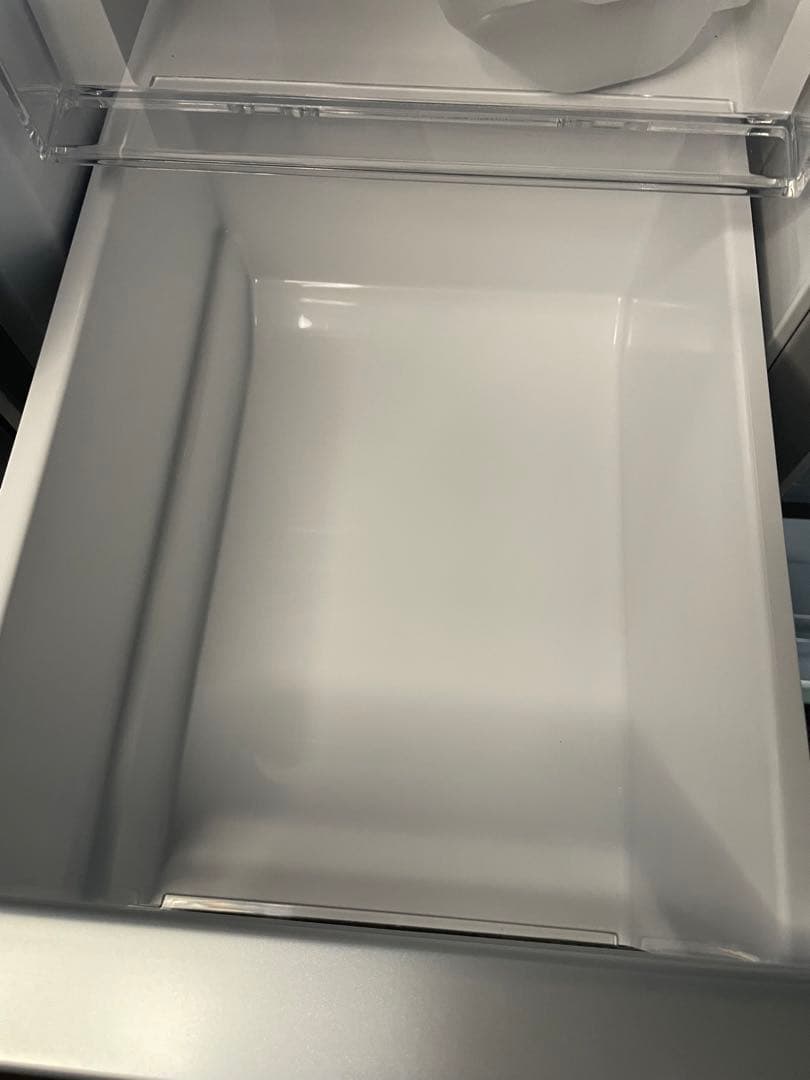 2023年製 AQUA 冷蔵庫 512L AQR-TZ51N（S） ②