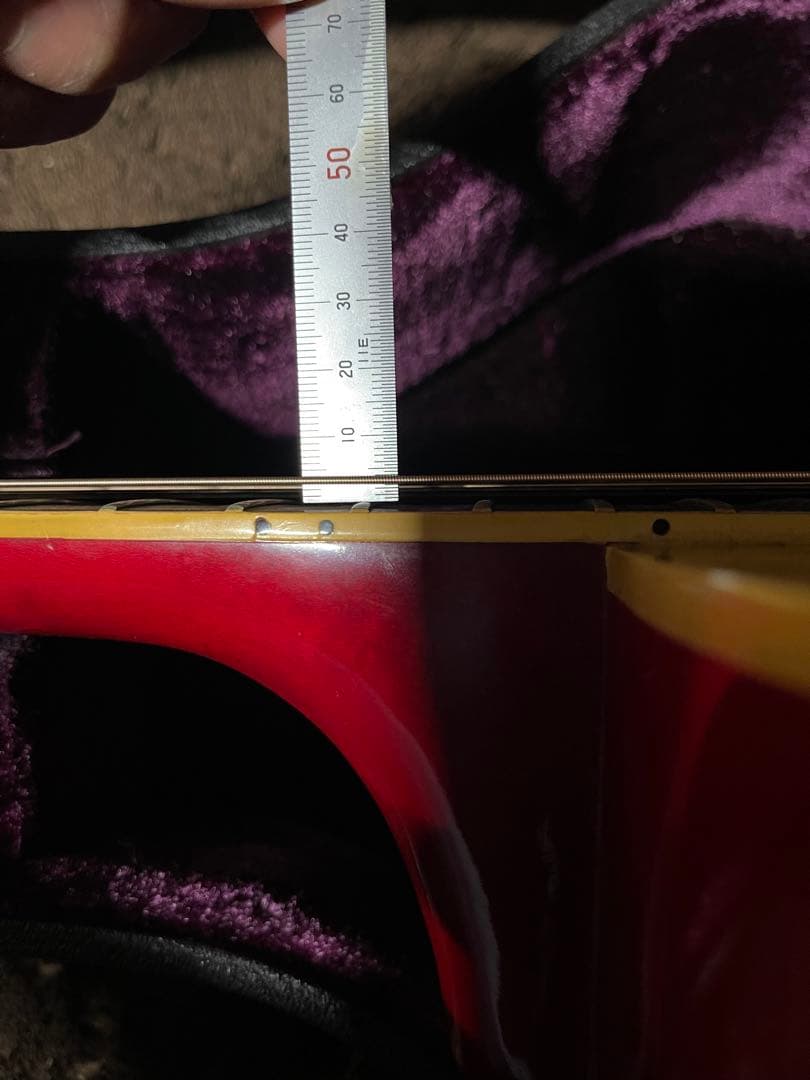 GIBSON DOVE 70年代初期製のヴィンテージ