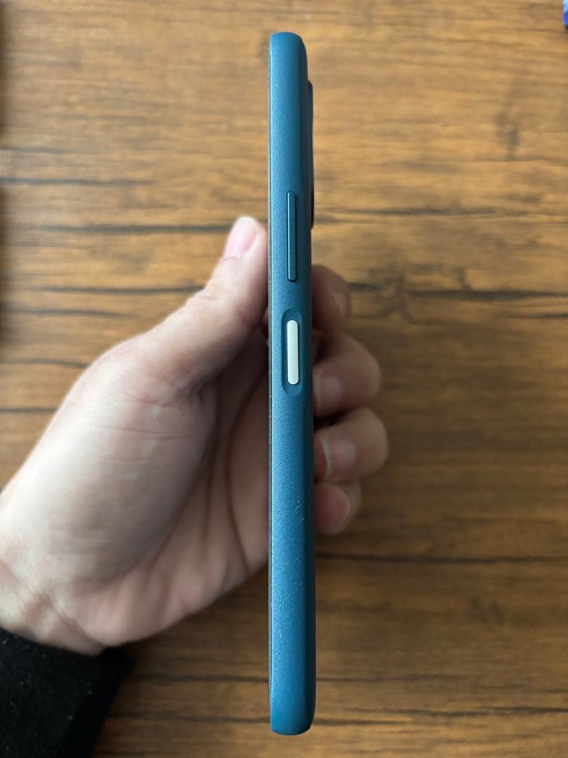 即購入OK⭐️美品⭐️arrows We2 ネイビーグリーン A402DC 本体