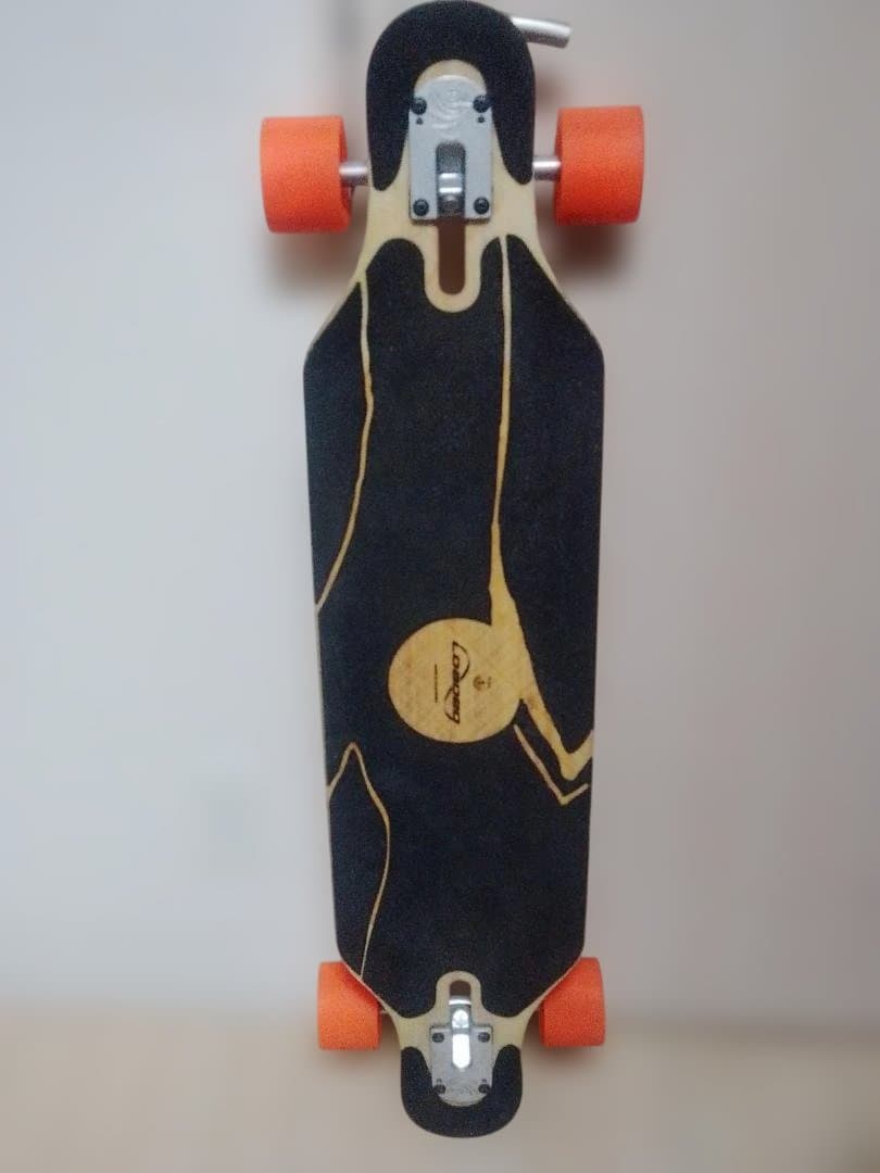 ローデッド　イカロス　Flex1