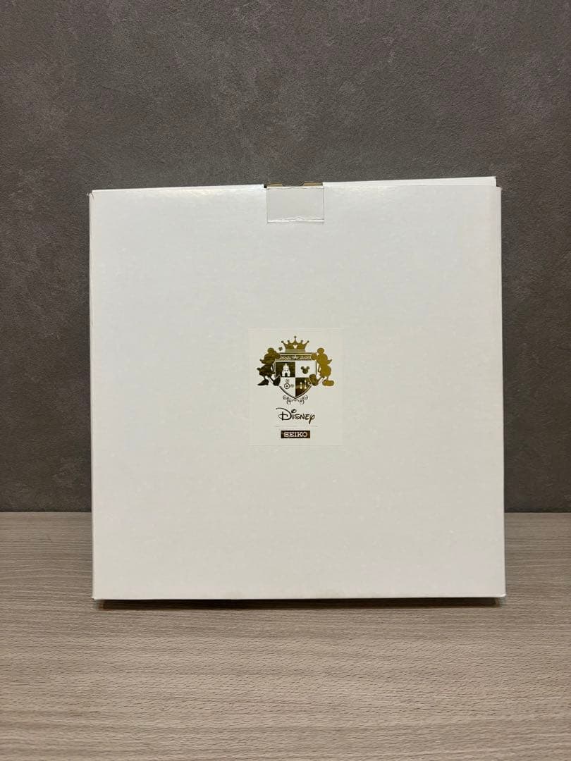 希少　Disney ミッキー インテリア SEIKO