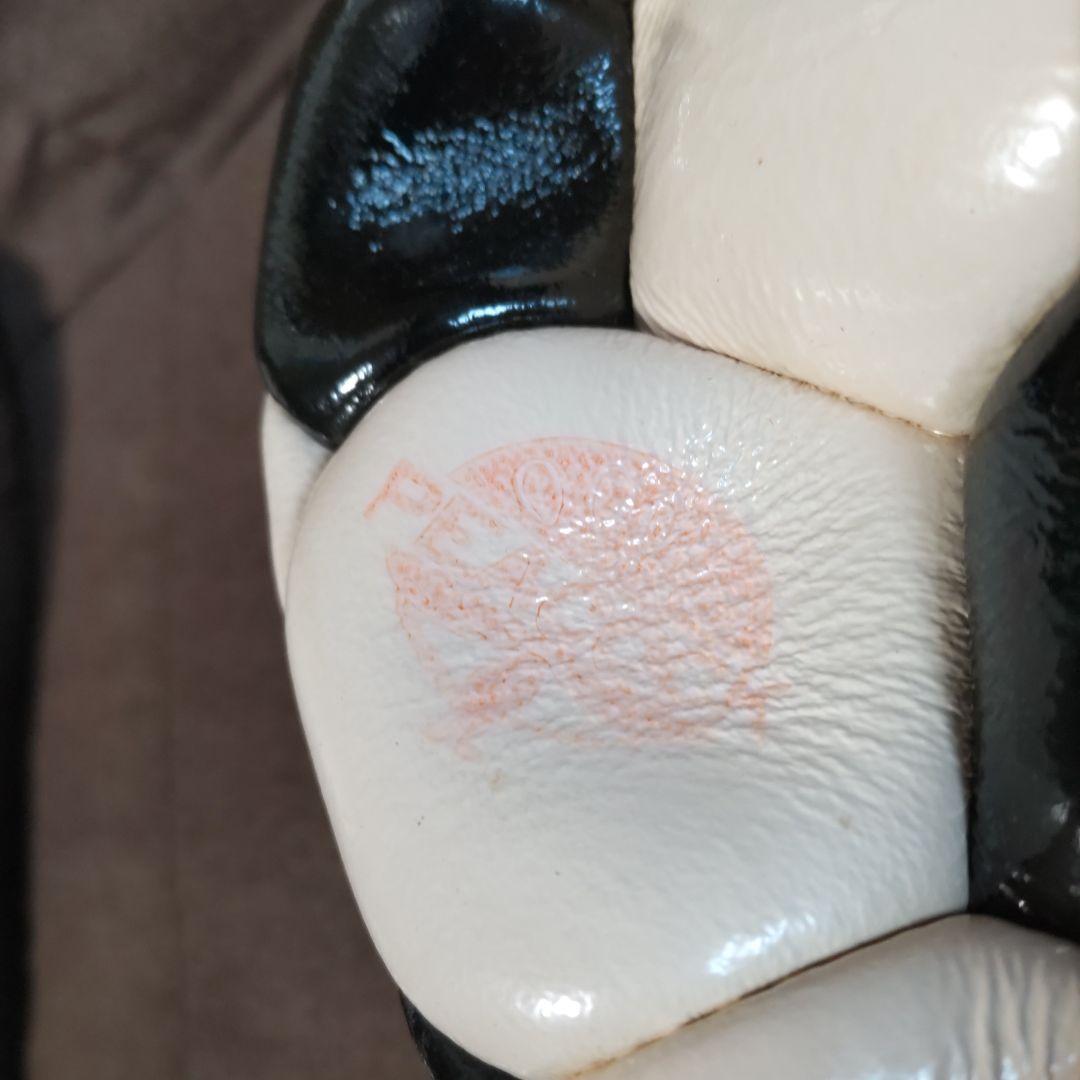 YOTAROU1971様宛　ピ−コック製　サッカーボール2球セット