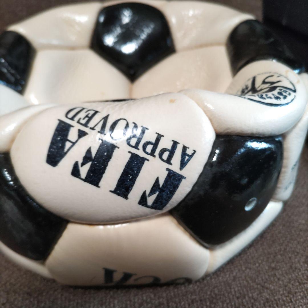 YOTAROU1971様宛　ピ−コック製　サッカーボール2球セット