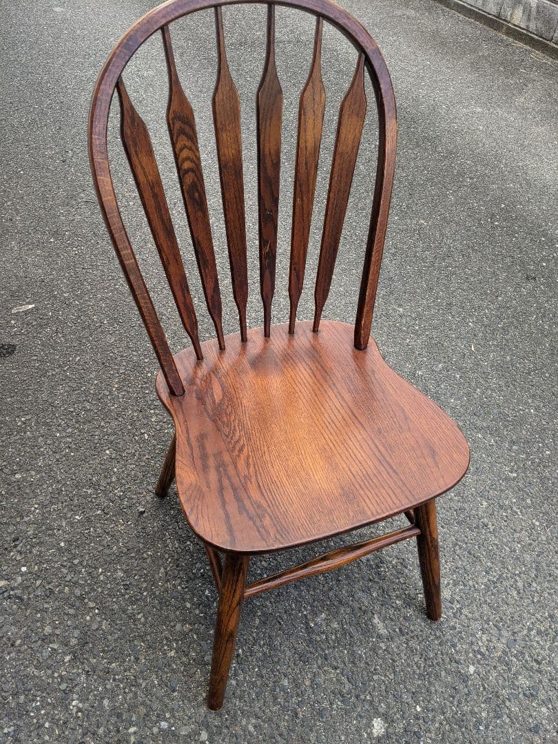 ヴィンテージ　シンリーチェア