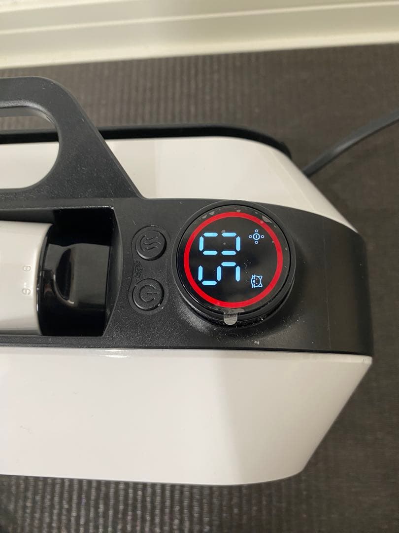 petaboo ペットドライヤー 未使用訳あり