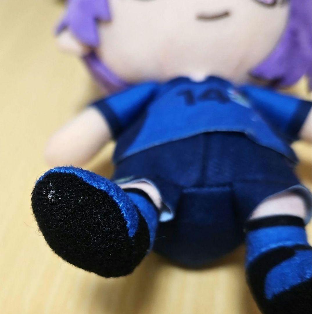 ブルーロック　御影玲王　グッズ15点セット