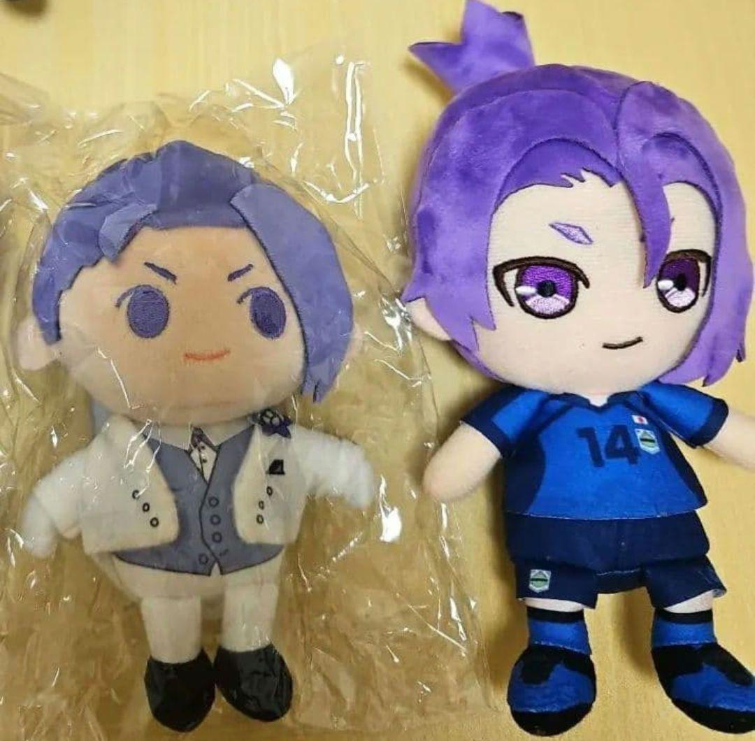 ブルーロック　御影玲王　グッズ15点セット