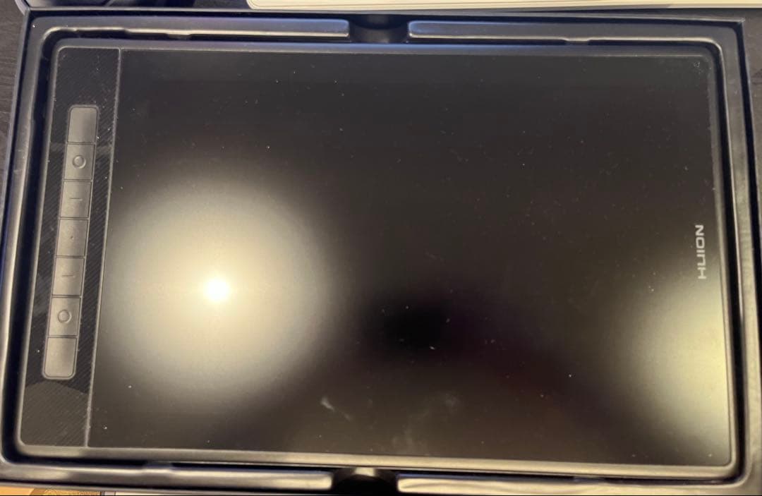 HUION KAMVAS pro 13（2.5K）