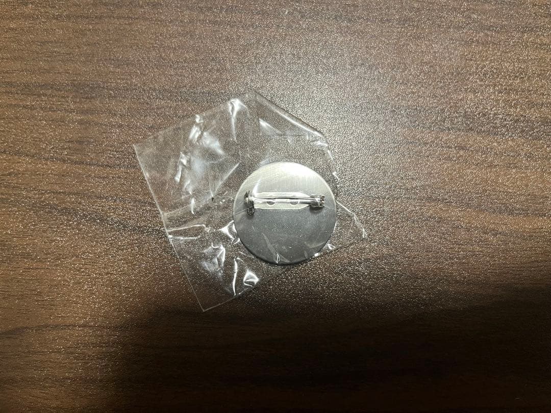 ドミノピザ　dominospizza Rarry 1000店舗記念　ピンバッジ