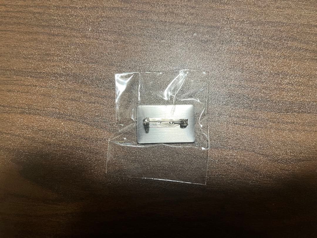 ドミノピザ　dominospizza Rarry 1000店舗記念　ピンバッジ