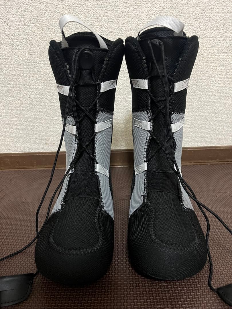 DEELUXE スノーボードブーツ BOA unisex