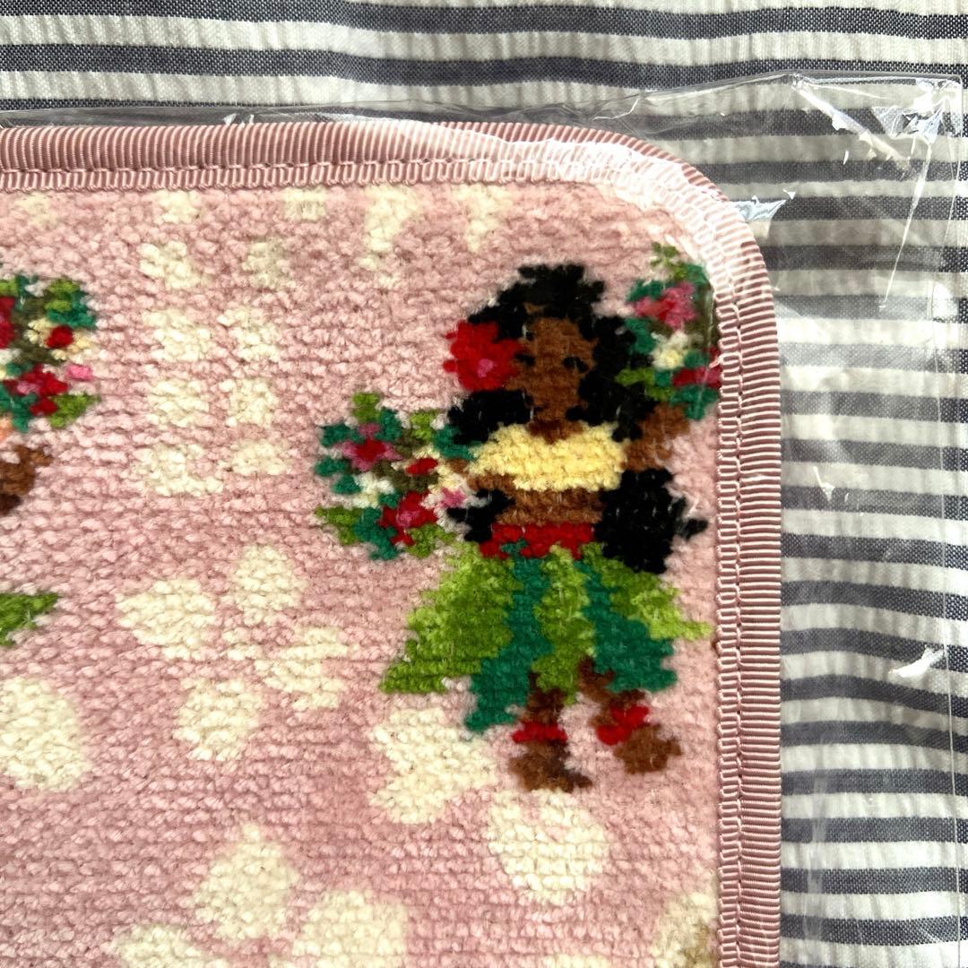 フェイラー 新品　マルチケース　マナマナ　ピンク　限定