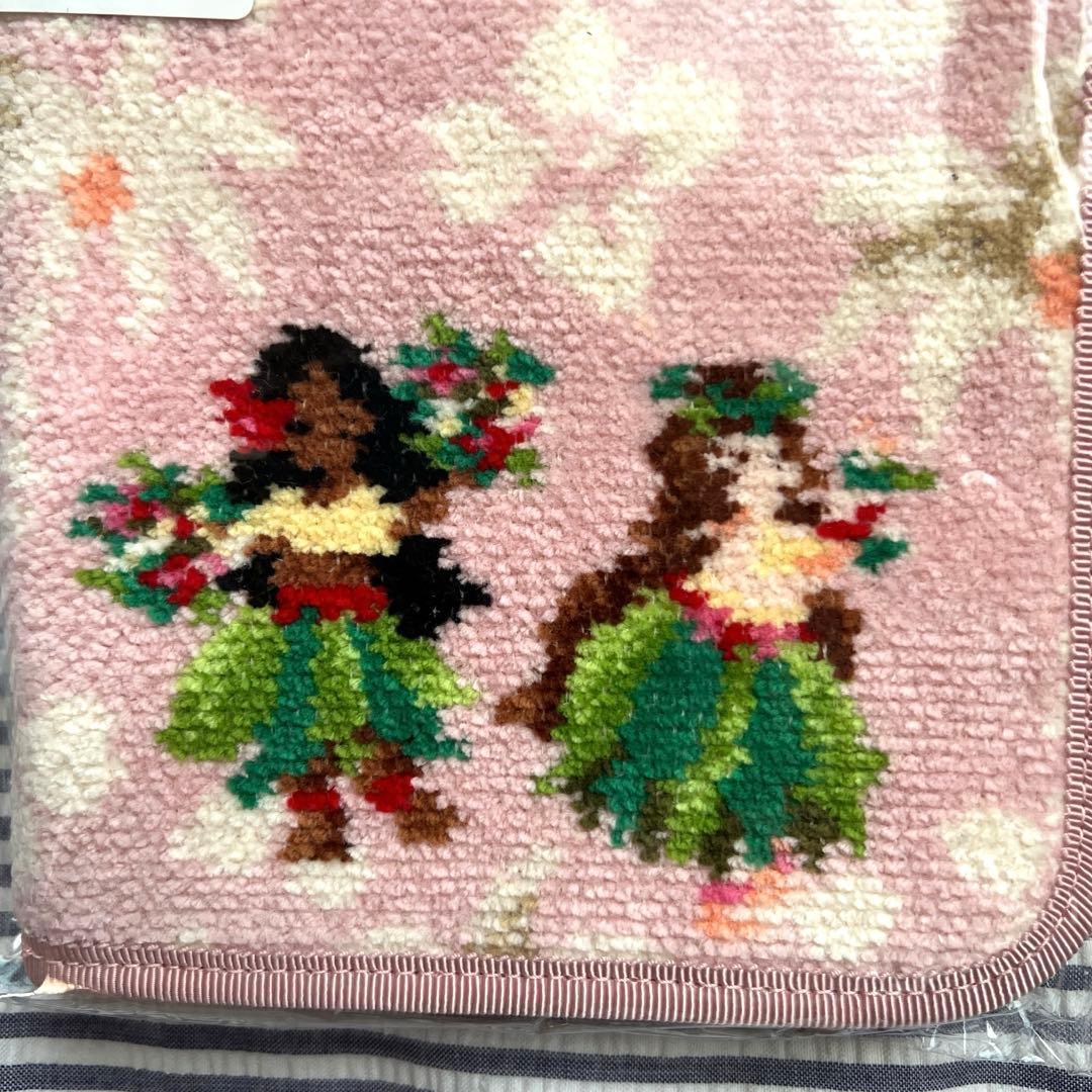 フェイラー 新品　マルチケース　マナマナ　ピンク　限定