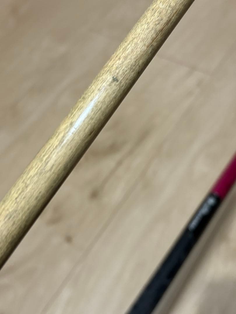 MEZZ パワーブレイク魁　中古