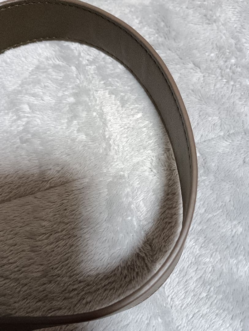 SALON アダムエロペ　 ショルダーバッグ