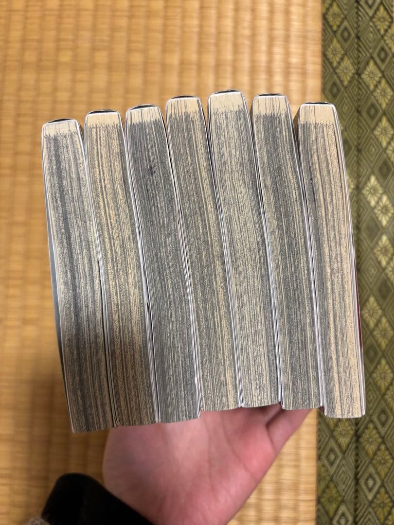 【中古】鬼滅の刃全23巻＋来場者特典5点付き