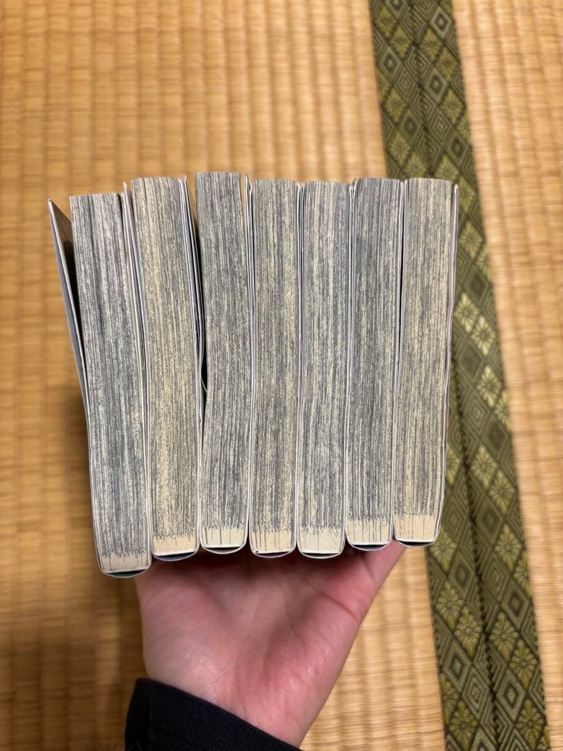 【中古】鬼滅の刃全23巻＋来場者特典5点付き